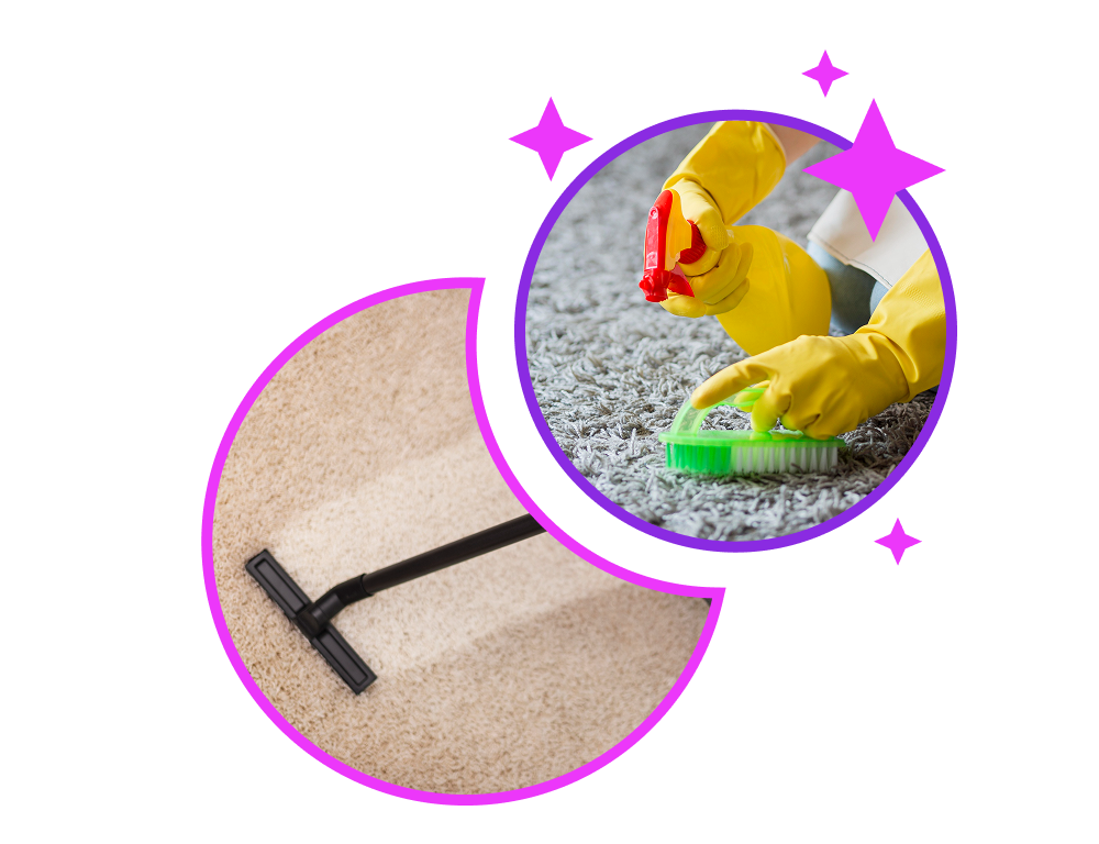 This image shows Carpet Cleaning Service Perth. Cleaning Service in East Perth.